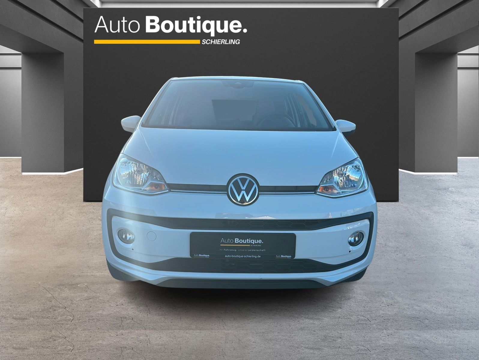 Volkswagen up! - Bild 7
