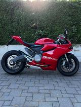 Ducati Panigale 899 / 140 PS / 108 dB - Offers