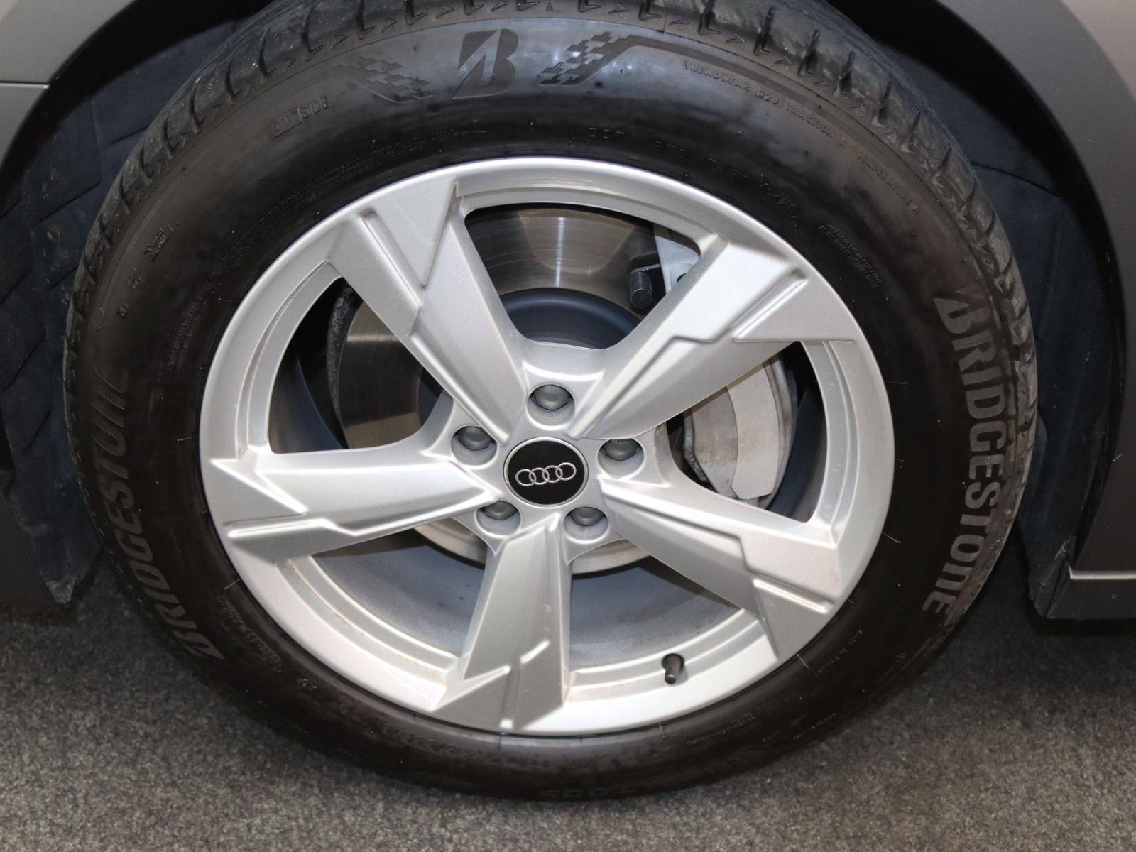 Audi A6 Allroad - Bild 18