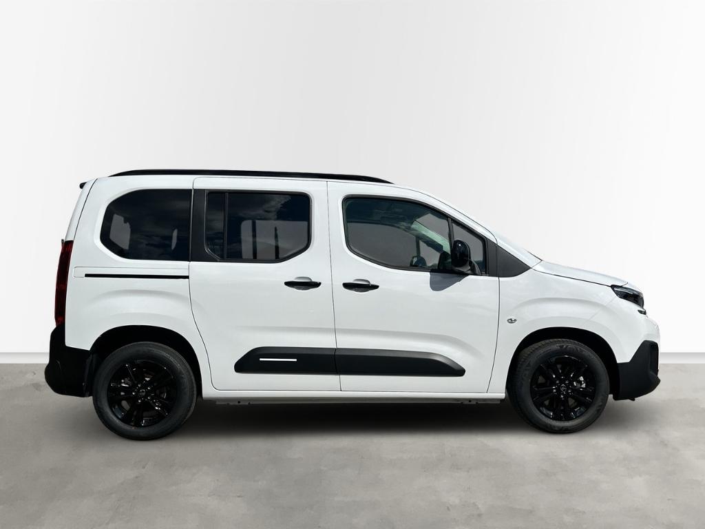 Citroën Berlingo Plus M Hdi 100