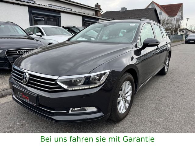 Volkswagen Passat Variant Comfortline BMT/ ACC / Massage