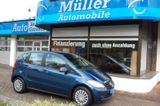 Mercedes-Benz A 160 A -Klasse A 160 - Mercedes-Benz A 160 in Bochum