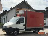 Iveco Daily 40C12 2.3 HPI Agile Euro 4 L3 Koelkoffer L - Iveco Daily 2 3 hpi