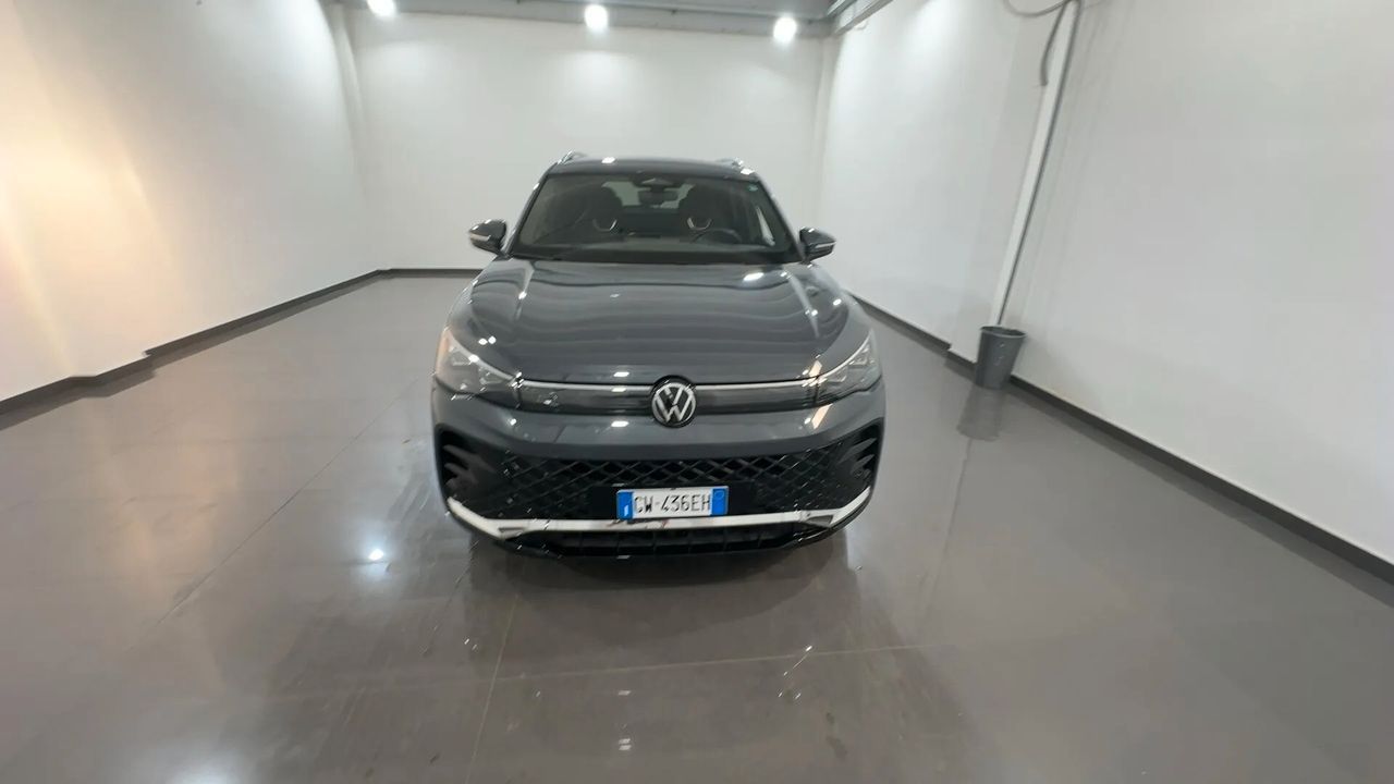 Other Volkswagen Tiguan 2.0 TDI 150 CV DSG R-Line imagem 2