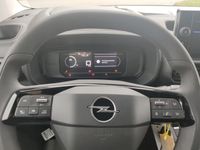 Opel Combo - Vorschau Bild 12