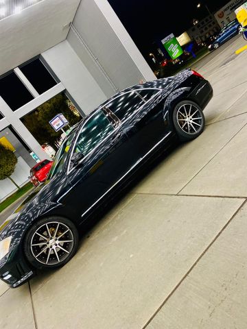 Mercedes-Benz S 320 CDI 63 AMG