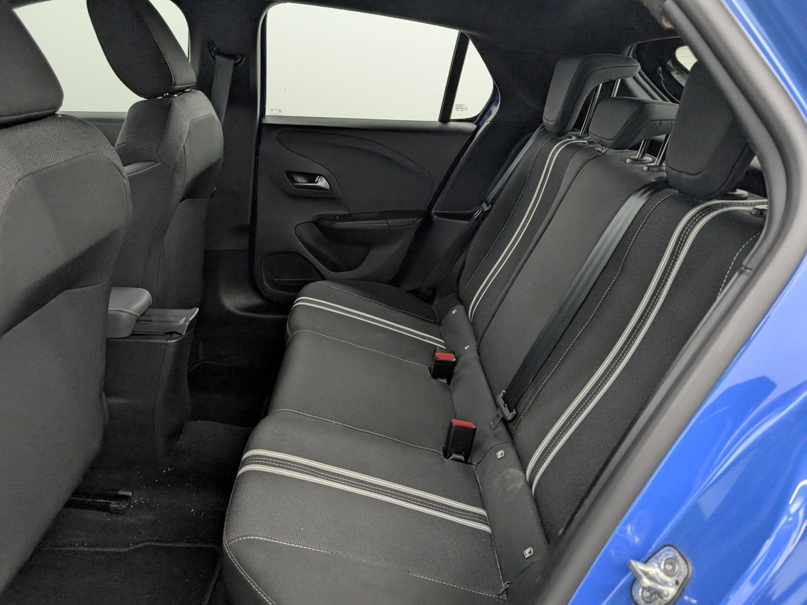OPEL Corsa  1.2 Turbo GS Kamera CarPlay – Bild 9