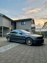 BMW E46 330ci G-power M-Paket  Rostfrei Vo... - BMW 330: E46 330ci