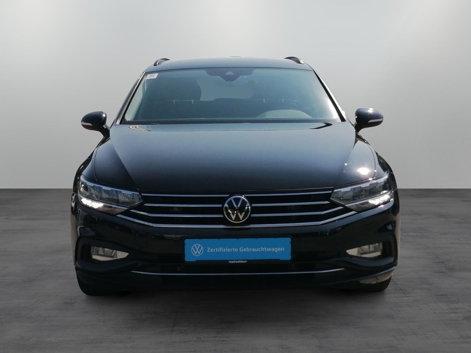 Volkswagen Passat Variant - Bild 6