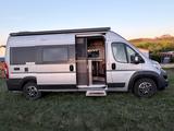 Robeta Helios 165 mit vielen Extras, Busbiker,Klima etc - Robeta Wohnwagen & Wohnmobile