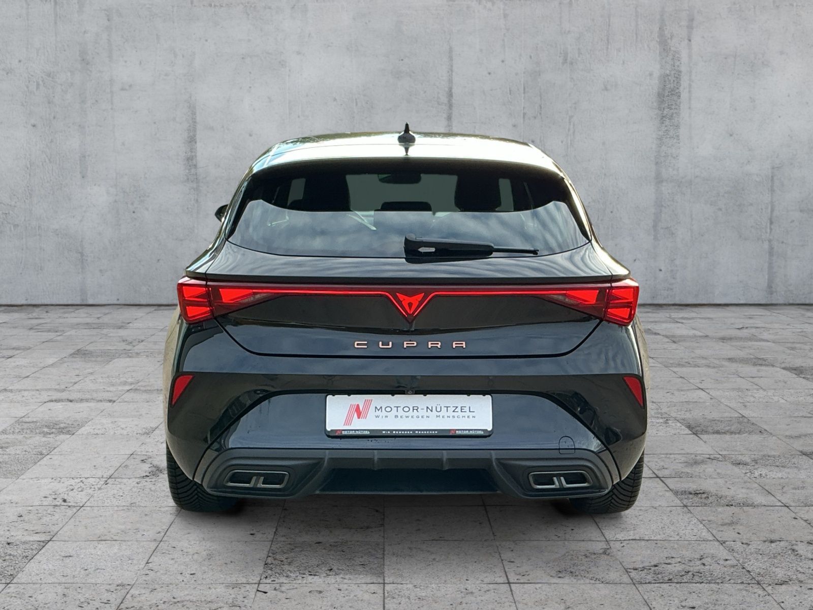 Cupra Leon - Bild 5