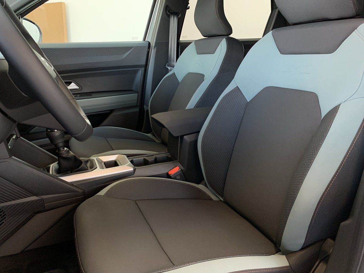 Dacia Bigster - Bild 9