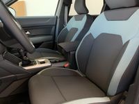 Dacia Bigster - Vorschau Bild 9