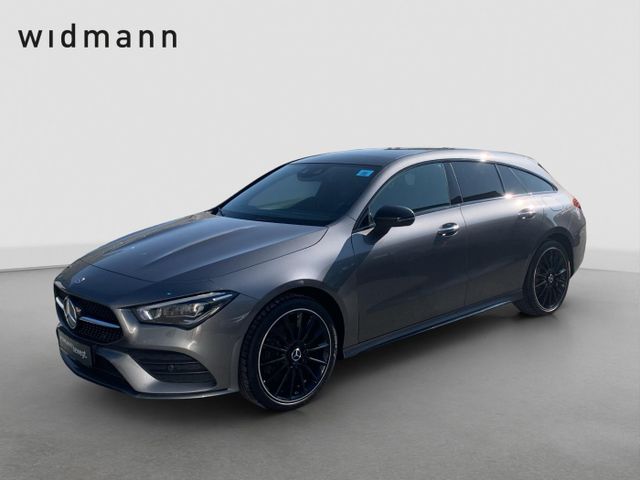 Mercedes-Benz CLA 250 e SB AMG*Edition*Pano*Multibeam*Navi*PTS