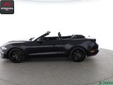 Ford Mustang 5.0 Ti-VCT V8 CONVERTIBLE GT 1.HAND,SH - Ford Mustang in Berlin