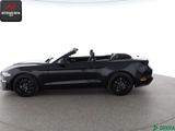 Ford Mustang 5.0 Ti-VCT V8 CONVERTIBLE GT 1.HAND,SH - Ford Mustang in Berlin