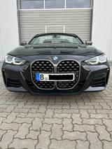 BMW M440i xDrive Cabrio *Garantie *Laser *Head-Up - BMW M440 in Berlin