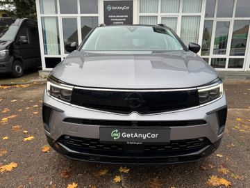 Opel Grandland (X) - 2