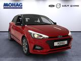 Hyundai i20 (GB)1.2 Style*TEMPOMAT*NAVI*SZH*KLIMA*CARPLA - Hyundai i20 Gebrauchtwagen in Bochum