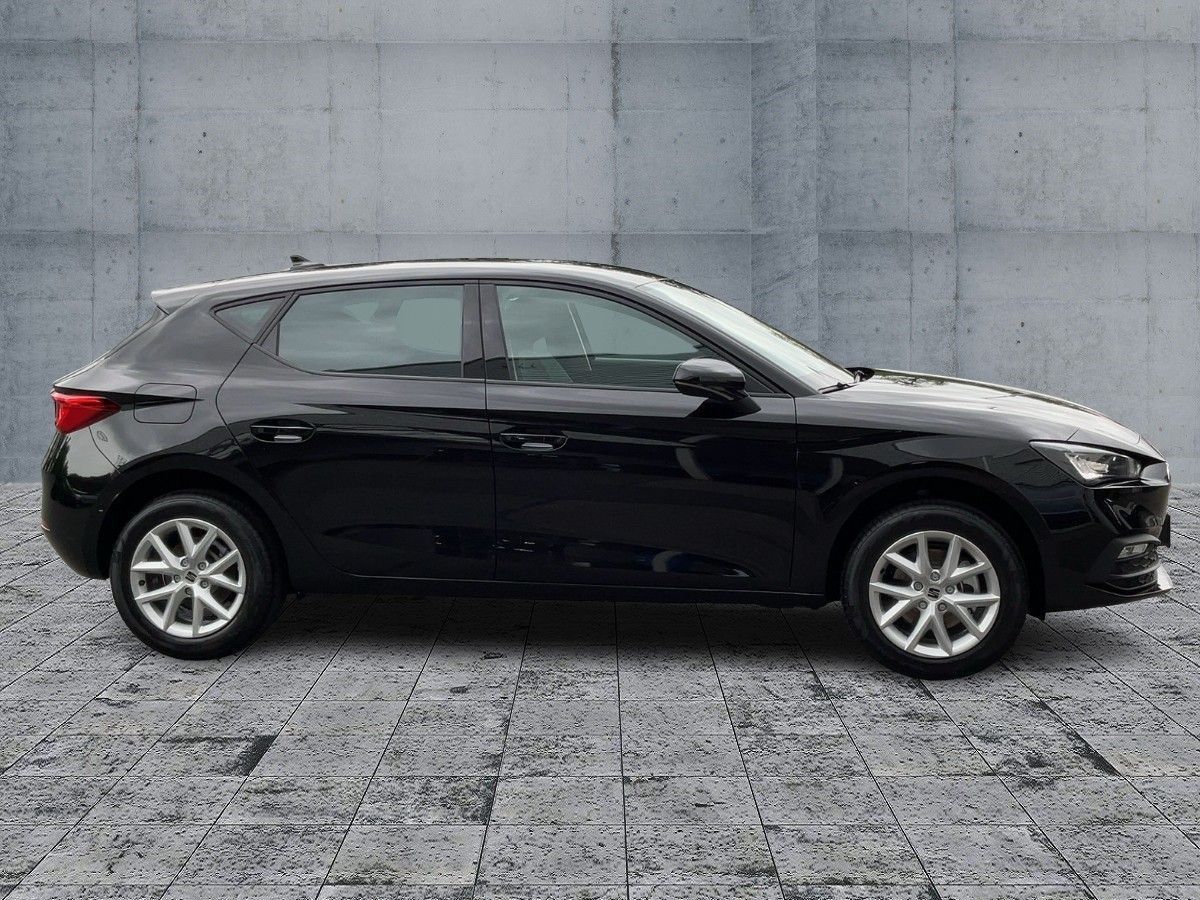 Seat Leon - Bild 7