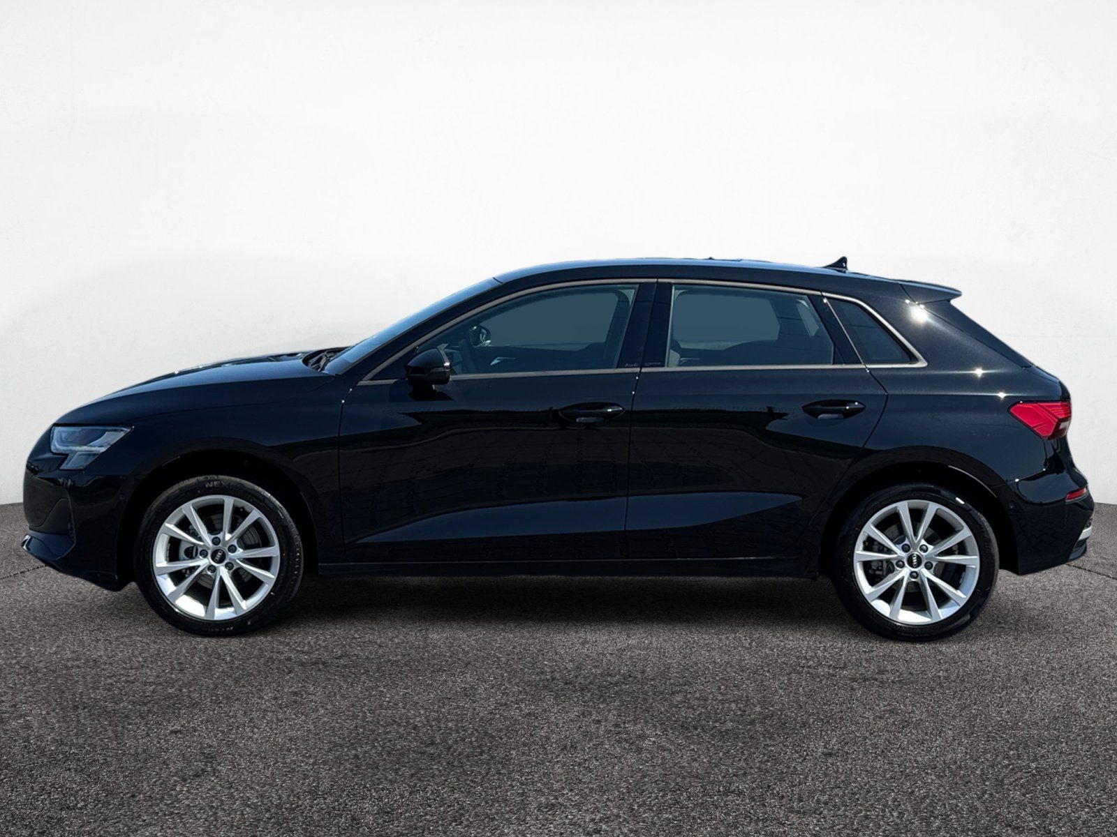 Audi A3 - Bild 4