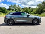 Audi Q8 50 TDI quattro tiptronic - S-line - Voll!  - Audi Q8 von privat
