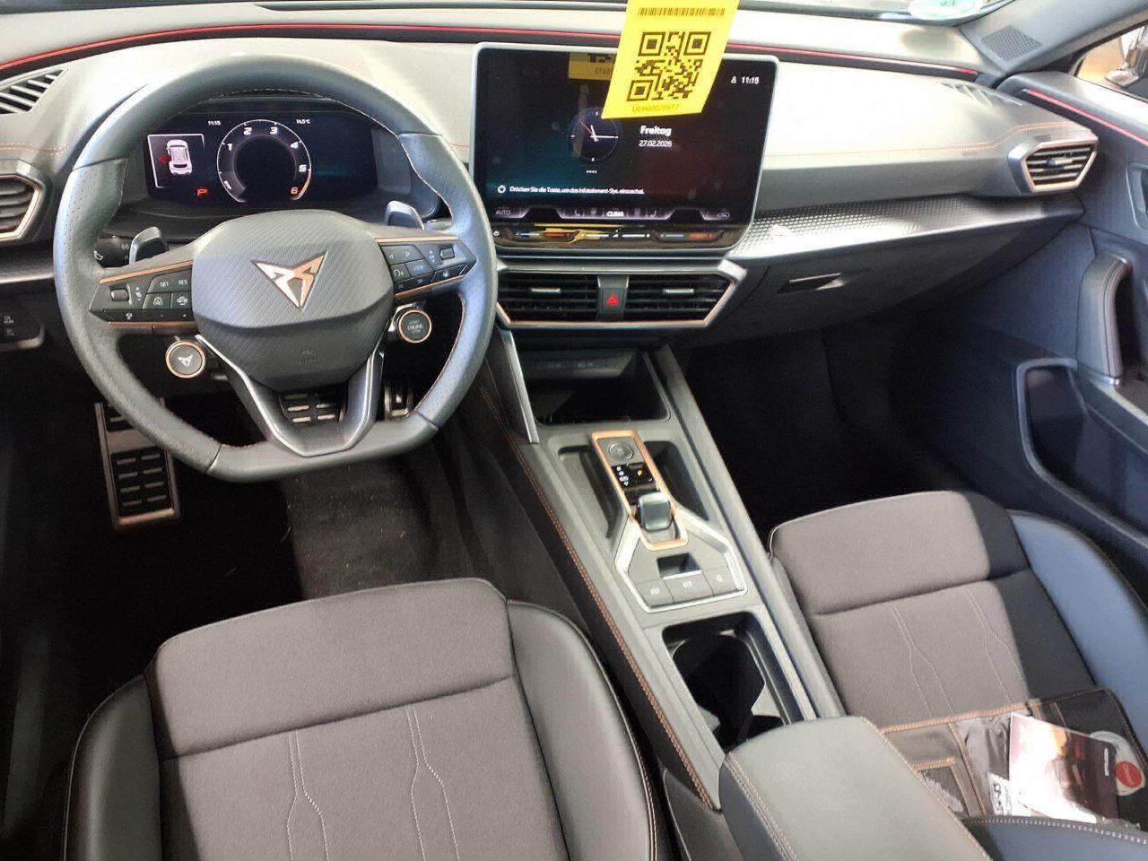 Cupra Formentor - Bild 3