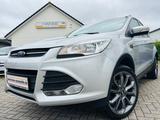 Ford Kuga1 EcoBoost Sync Edition-Navi-Klima-Alu-SH- - Ford Gebrauchtwagen in Lübeck