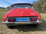 Citroën DS 21 i.e. - Citroën DS: 21