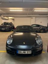 Porsche 997 Carrera 4S Coupé Carrera S - Porsche 997 Gebrauchtwagen in Hamburg