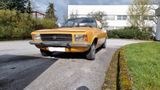 Opel Rekord Opel Rekord