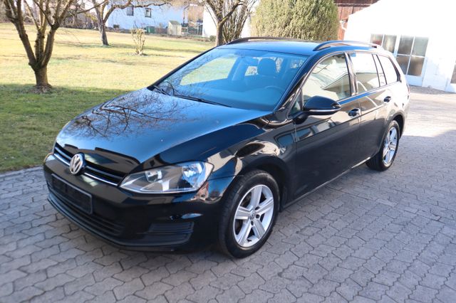 Volkswagen Golf VII Variant Comfortline BMT NAVI ALUFELGEN