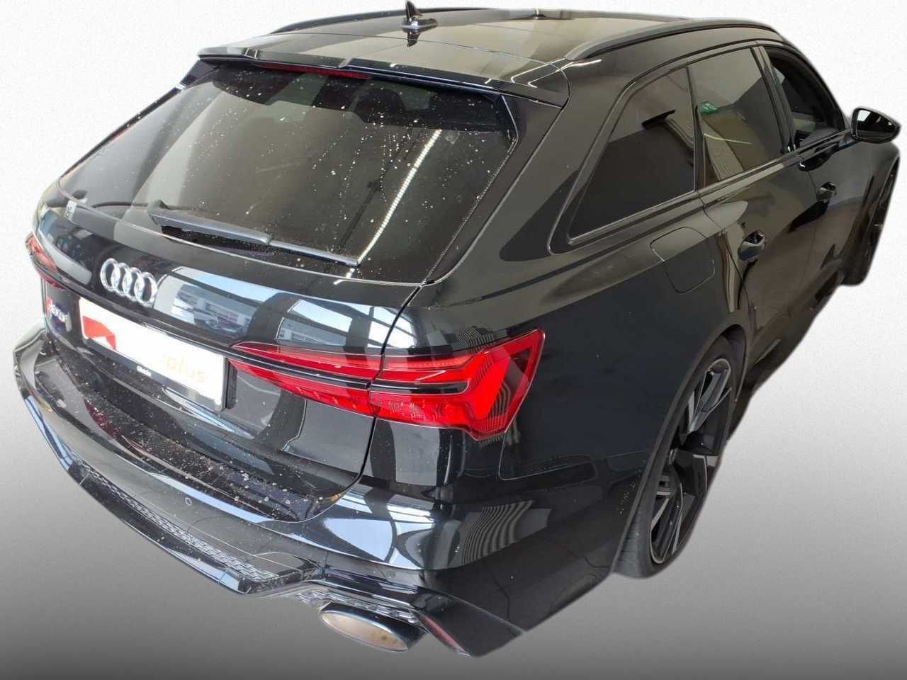 Audi RS6 - Bild 4