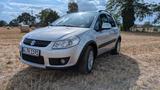 Suzuki SX4 1.9 DDiS 4WD Club Club - Suzuki SX4: 1.9