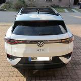 Volkswagen ID4 GTX Vollausstatt. Garantie - VW ID.4 von privat