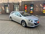 Hyundai i40 - Hyundai i40 in Bochum