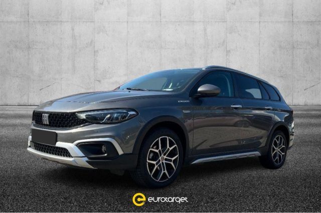 Andere FIAT Tipo 1.6 Mjt S&S SW Cross