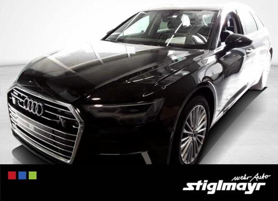 Audi A6 Avant Design 45 TFSI quattro ACC+LED+NAVI+VC