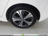 Nissan Leaf N-Connecta 40 kWh - weiße Nissan Leaf