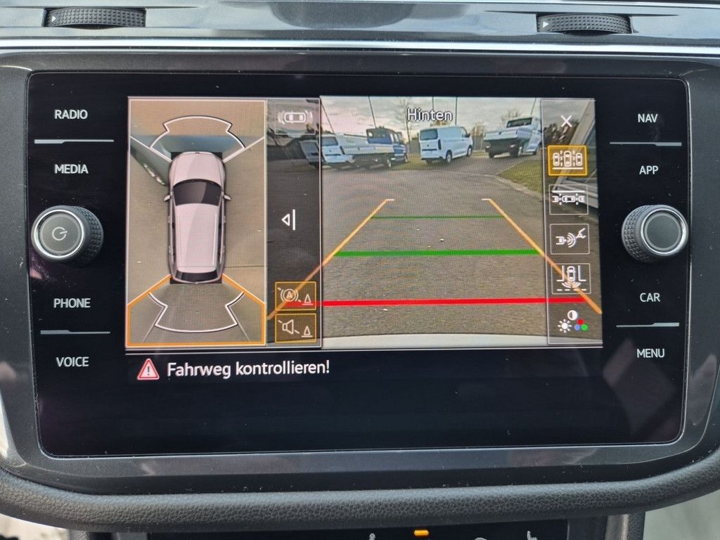 Tiguan Allspace 2.0 TDI Elegance 4Motion *DSG*MA