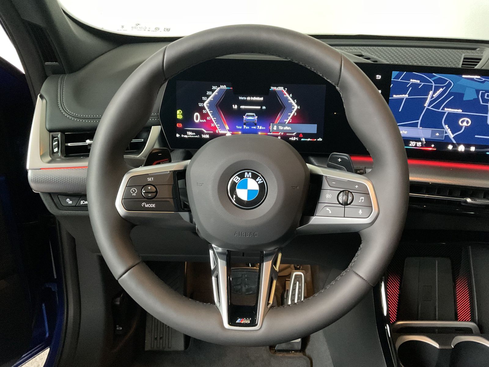 Fahrzeugabbildung BMW X1 sDrive20i *Head-Up Display *AHK *Sitzverst. e