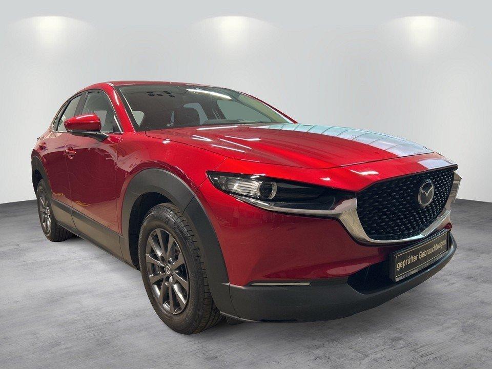 Mazda CX-30 2.0l SKYACTIV-G "AAAC" M Hybrid