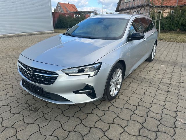 Opel Insignia B Sports Tourer Business