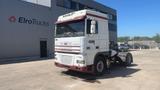 DAF XF 95.430 (EURO 2 / MANUAL PUMP / POMPE MANUELLE