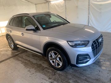 Audi Q5 - 2