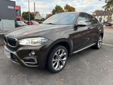 BMW X6 xDrive 40 d BMW Individual - BMW X6: 40d