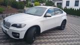 BMW X6 40d - BMW 6er Reihe SUV