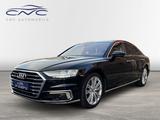 Audi A8 60 TFSI e quattro Pano/B&O/Massage/SoftClose