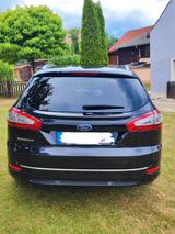 Ford Mondeo 2,0TDCi 103kW Business Ed. Tu. PowerS... - Ford Mondeo aus 2013 mit Diesel-Antrieb: Kombi