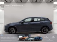 BMW 118 - Vorschau Bild 4